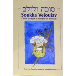 Soukka Veloulav - Biblieurope