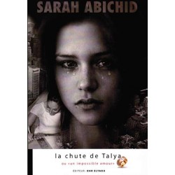 La chute de Talya - Biblieurope