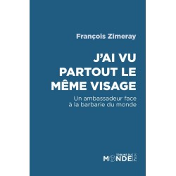 J'ai vu partout le meme visage - Biblieurope