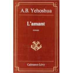 L'amant - Biblieurope