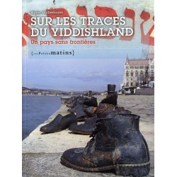 Sur les traces du Yiddishland - Biblieurope
