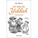 Les joies du yiddish  - Biblieurope
