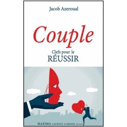 Couple - clefs pour le reussir - Biblieurope