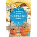 Les bonheurs de ma cuisine juive, la tradition sépharade - Biblieurope