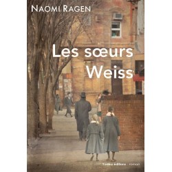 Les soeurs Weiss - Biblieurope