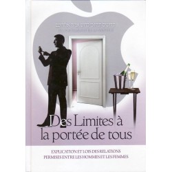 Des limites à la portée de tous - Biblieurope