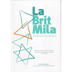 La brit mila  - Biblieurope