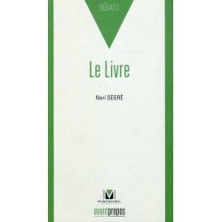 le livre  - Biblieurope