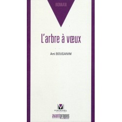 L'arbre à voeux - Biblieurope
