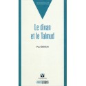 Le divan et le Talmud  - Biblieurope