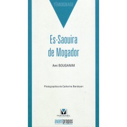 Es-Saouira de Mogador - Biblieurope