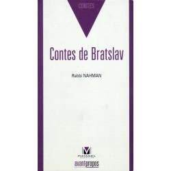 Contes de Bratslav - Biblieurope