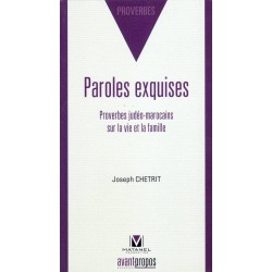 Paroles exquises  - Biblieurope