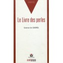 Le livres des perles  - Biblieurope