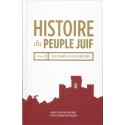Histoire du peuple juif Vol.2 - Biblieurope