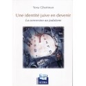 Une identité juive en devenir  - Biblieurope