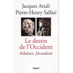 Le destin de l'Occident  - Biblieurope