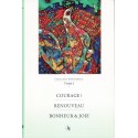 Courage - Renouveau - Bonheur & Joie (tome 1) - Biblieurope