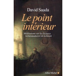 Le point interieur  - Biblieurope