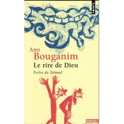 Le rire de Dieu  - Biblieurope
