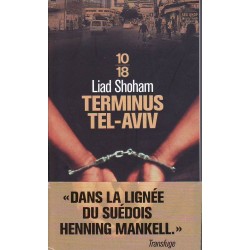 Terminus Tel-Aviv  - Biblieurope