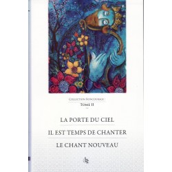 La porte du ciel - Il est temps de chanter - Biblieurope