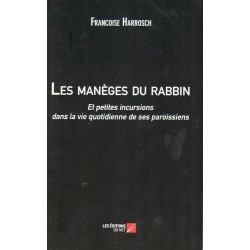 Les manèges du Rabbin  - Biblieurope
