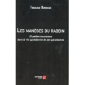 Les manèges du Rabbin  - Biblieurope