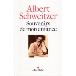 Souvenirs de mon enfance  - Biblieurope