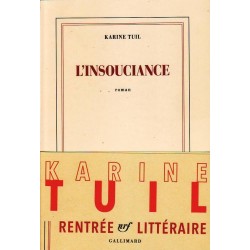 l'insouciance  - Biblieurope