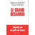 Le grand désarroi - Biblieurope