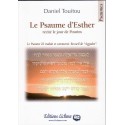 Le psaume d'Esther  - Biblieurope