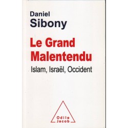 Le grand malentendu  - Biblieurope