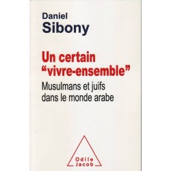 Un certain "vivre-ensemble" - Biblieurope