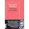 Trois jours et un enfant  - Biblieurope