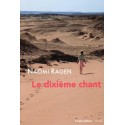 Le dixième chant  - Biblieurope