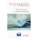 L'écho de la parole  - Biblieurope