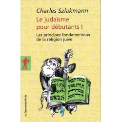 Le judaisme pour débutants vol.1 - Biblieurope
