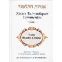 Récits Talmudiques Commentés  - Biblieurope