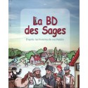 La BD des Sages vol.1 - Biblieurope