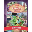La Paracha illustrée Béréchit - Biblieurope
