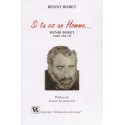 Si tu es un homme... - Biblieurope
