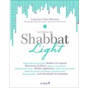 La Cuisine du Shabbat Light - Biblieurope