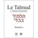 Talmud Erouvin 1 - Biblieurope