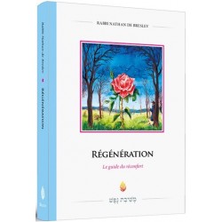 RÉGÉNÉRATION - Le guide du réconfort - Biblieurope