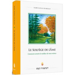 LE SOLFÈGE DE L’ÂME - Comment extraire le meilleur de nous-mêmes - Biblieurope