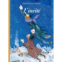 L'invité - contes de rabbi Nahman de Breslev - Biblieurope