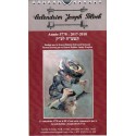 Calendrier Jospeh Bloch - Biblieurope