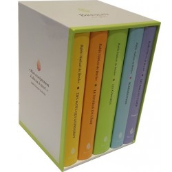 BRESLEV Coffret II - Biblieurope