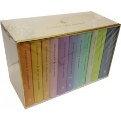 BRESLEV Coffret III - Biblieurope